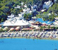 Hotel Magnific Egeische kust